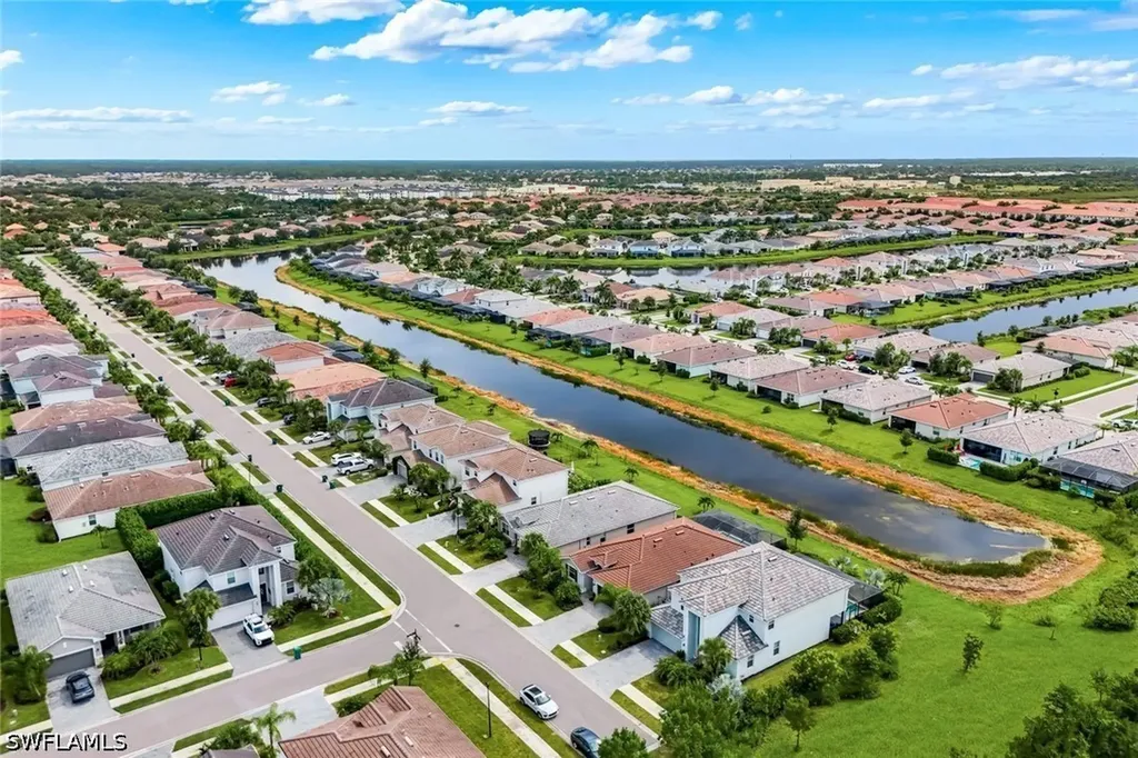 2159 Hamlin Street Naples FL 34120