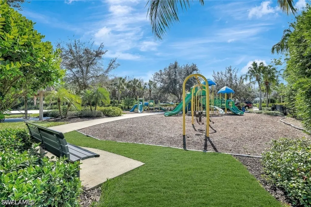 2159 Hamlin Street Naples FL 34120