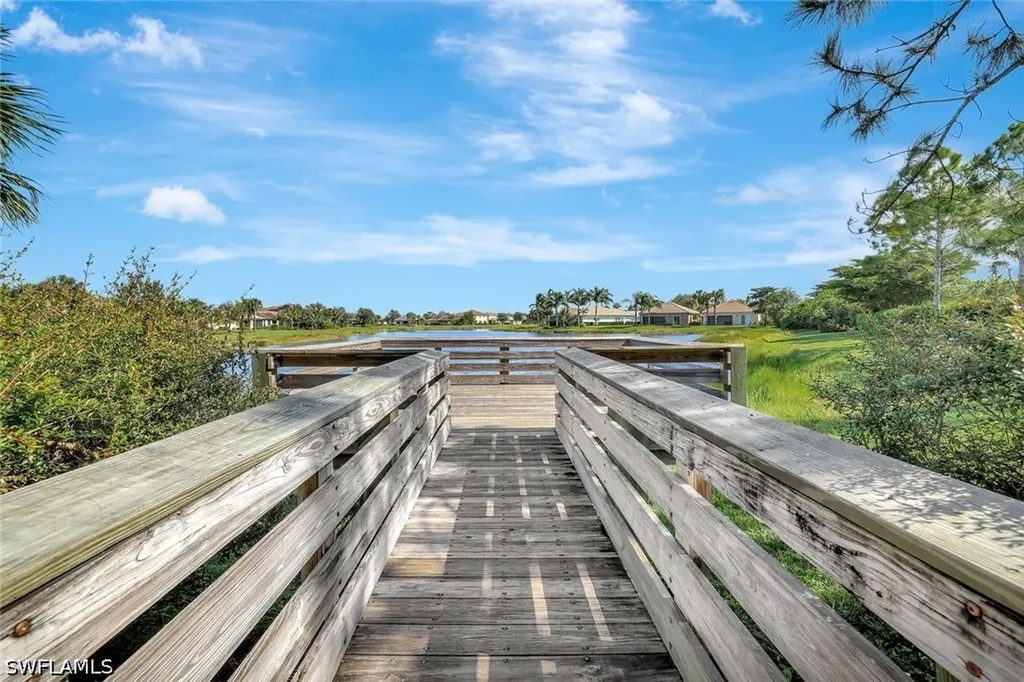 2159 Hamlin Street Naples FL 34120