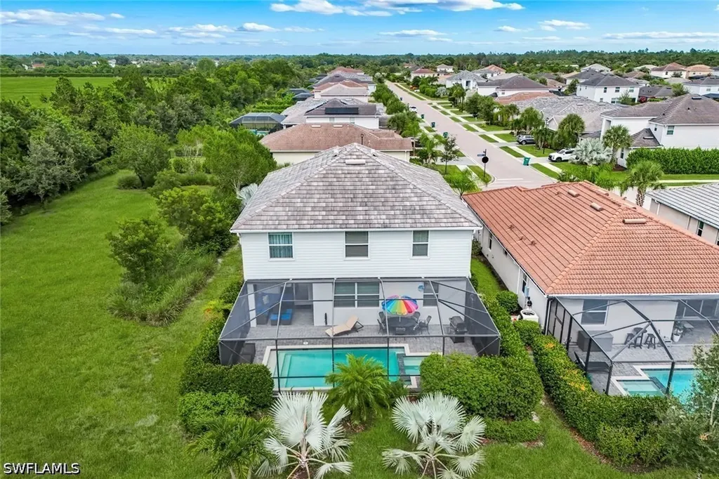 2159 Hamlin Street Naples FL 34120