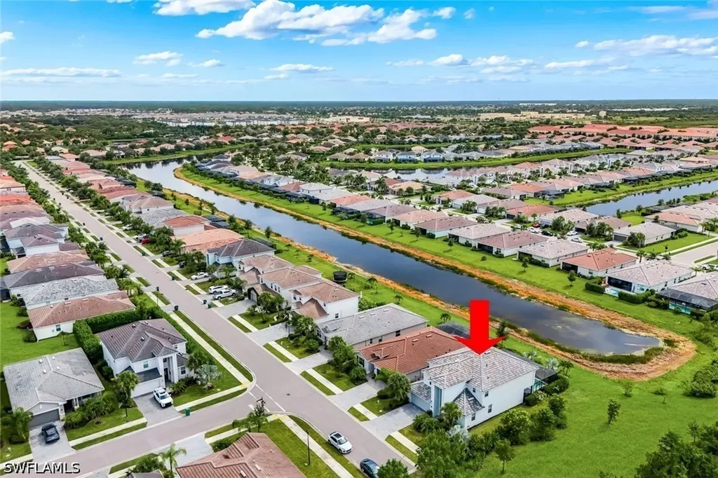 2159 Hamlin Street Naples FL 34120