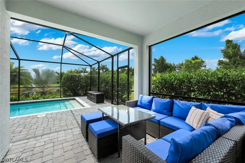 2159 Hamlin Street Naples FL 34120