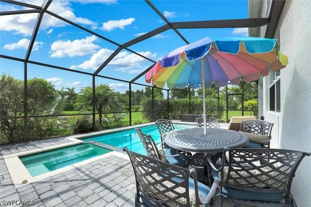 2159 Hamlin Street Naples FL 34120