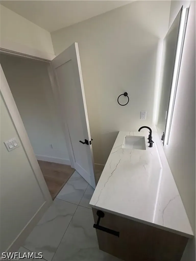 3619 Poplar Way Naples FL 34112