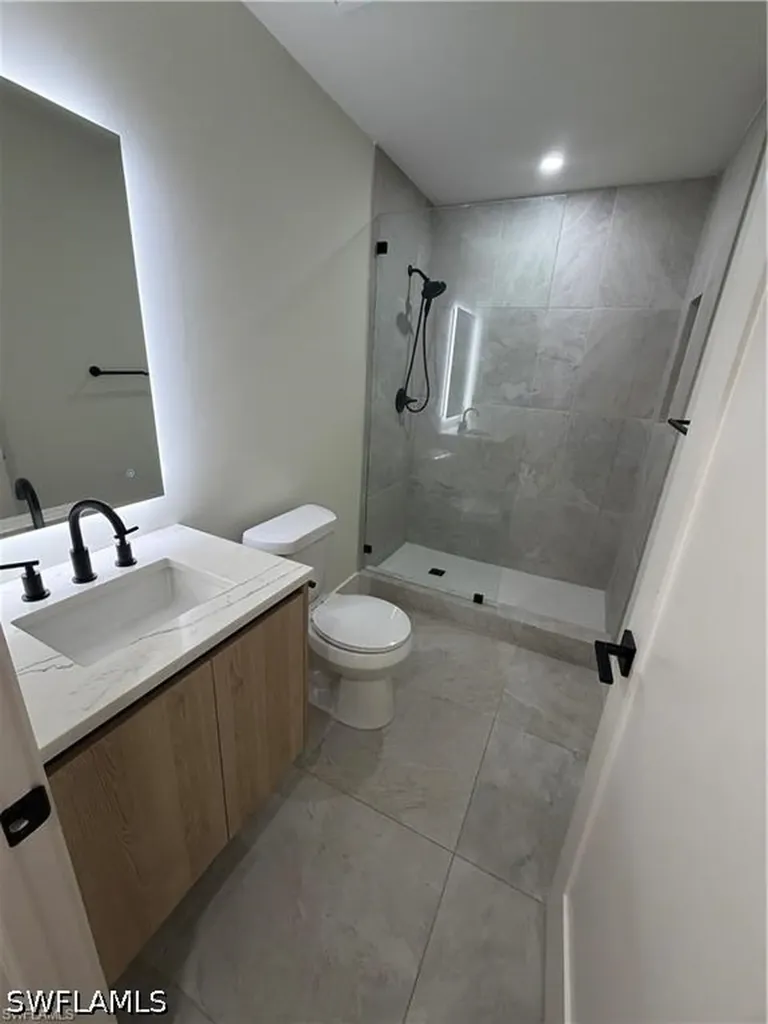 3619 Poplar Way Naples FL 34112