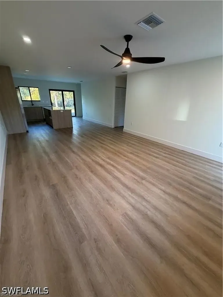 3619 Poplar Way Naples FL 34112