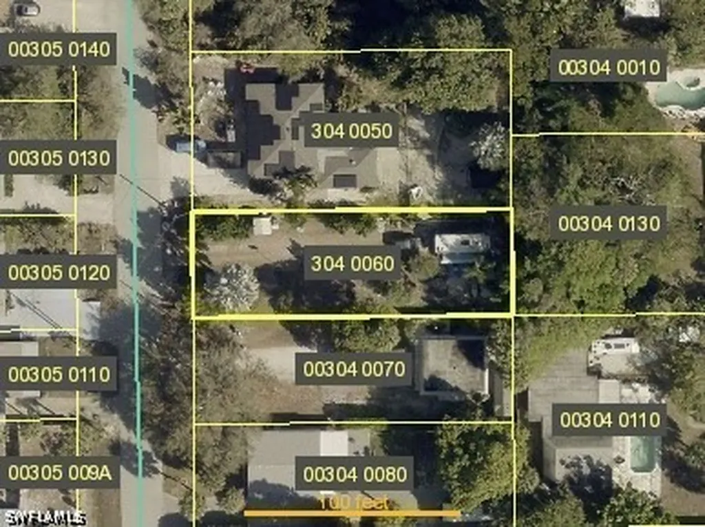 27261 Shriver Avenue Bonita Springs FL 34135