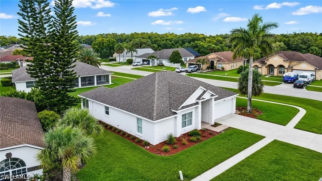 1502 Scholar Court Lehigh Acres FL 33971