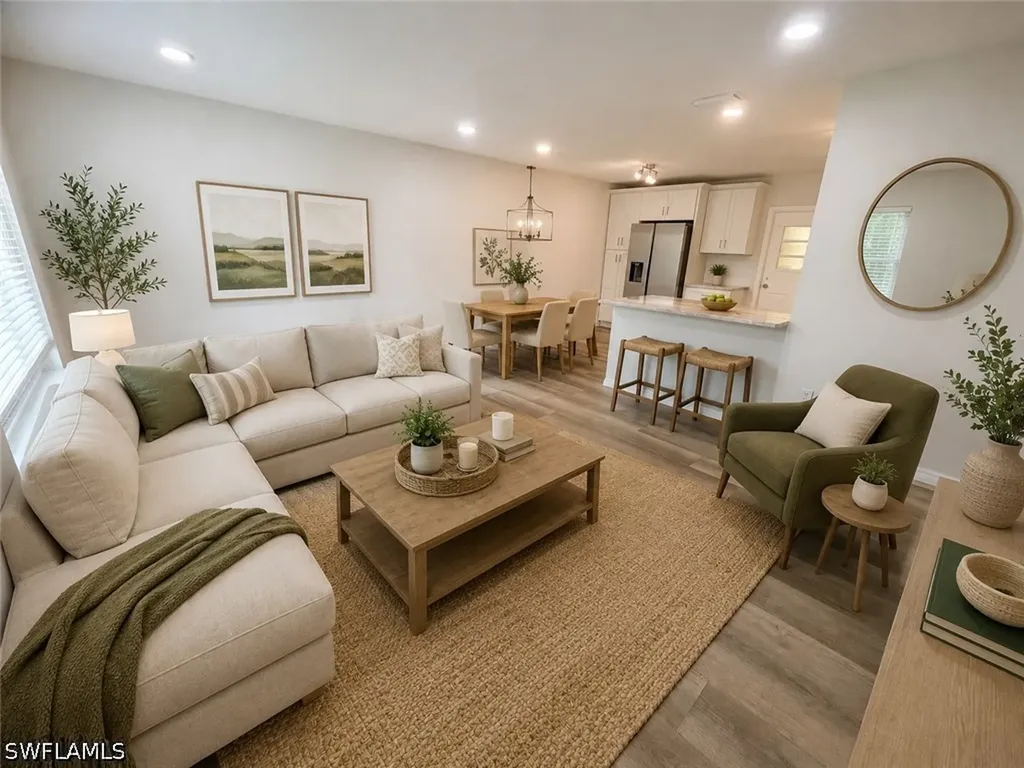 3183 Poinciana Drive Naples FL 34105