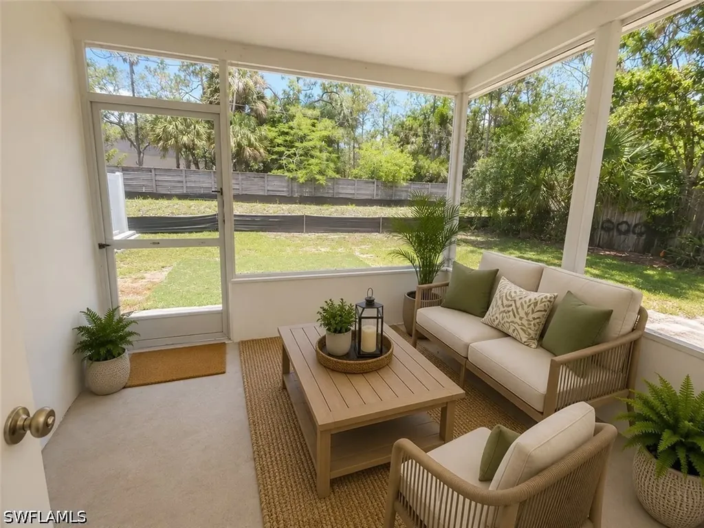 3183 Poinciana Drive Naples FL 34105