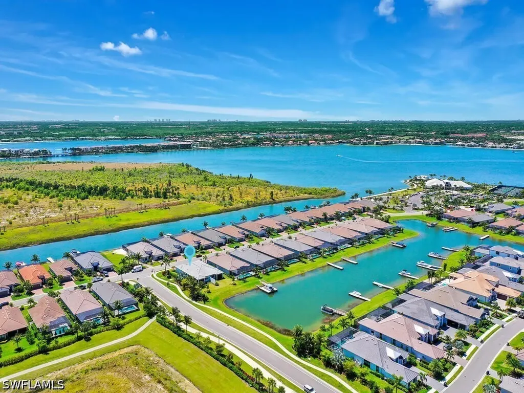 11694 Canal Grande Drive Fort Myers FL 33913