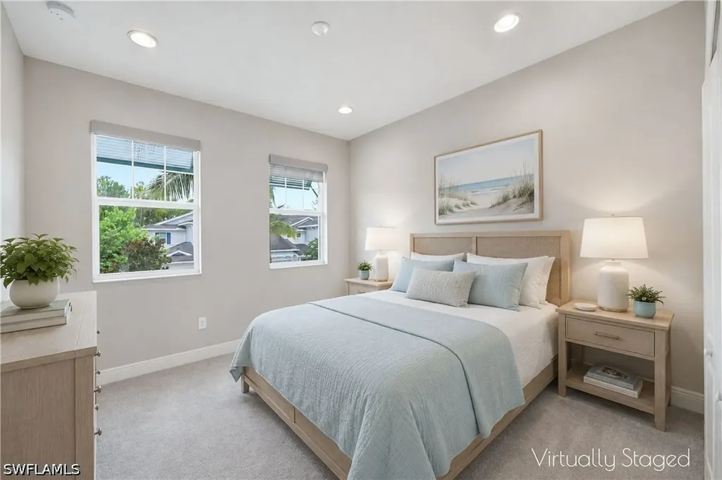 6966 Avalon Circle Naples FL 34112
