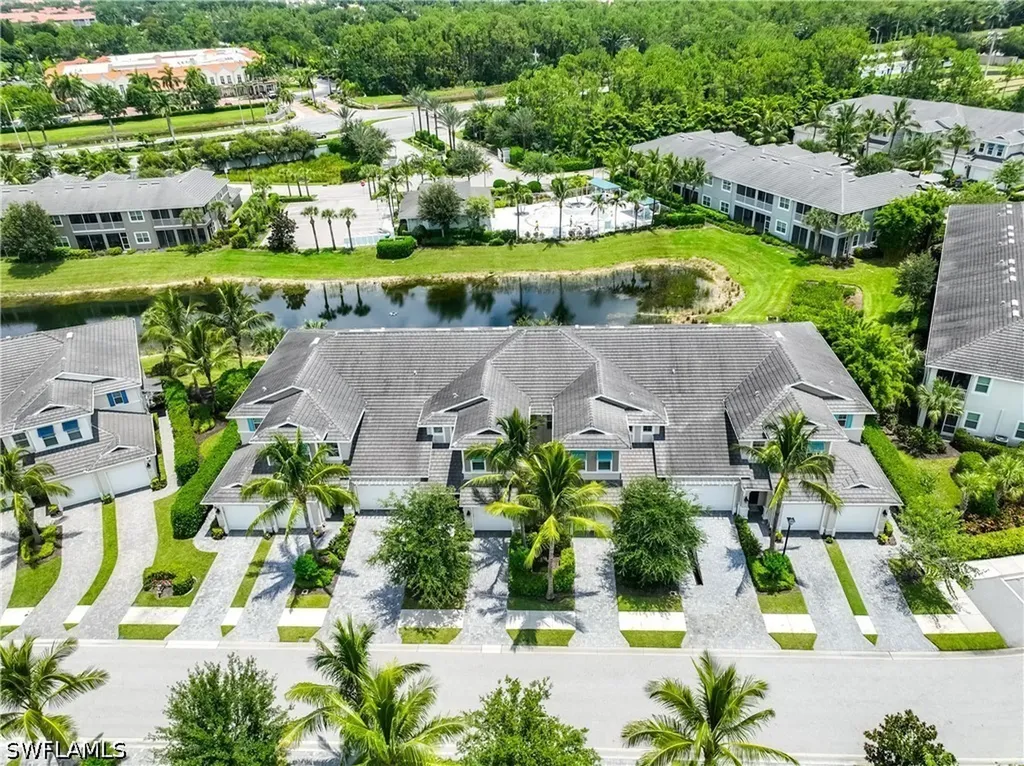 6966 Avalon Circle Naples FL 34112