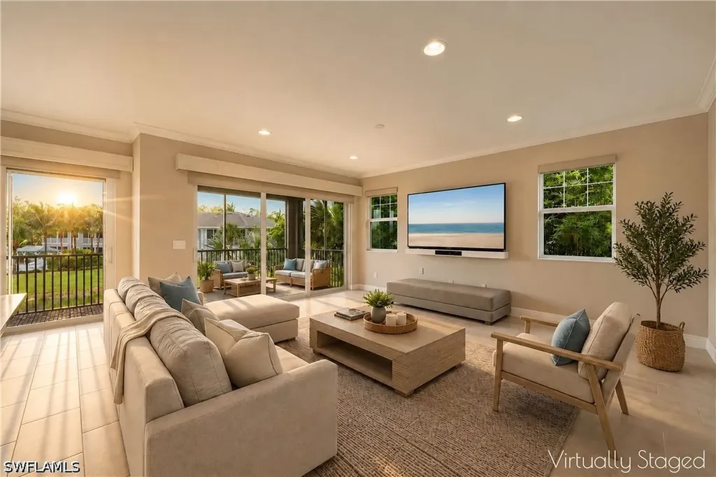 6966 Avalon Circle Naples FL 34112