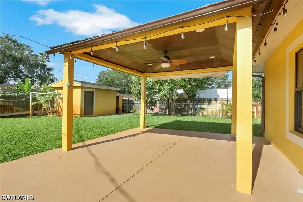 4500 28th Avenue SW Naples FL 34116