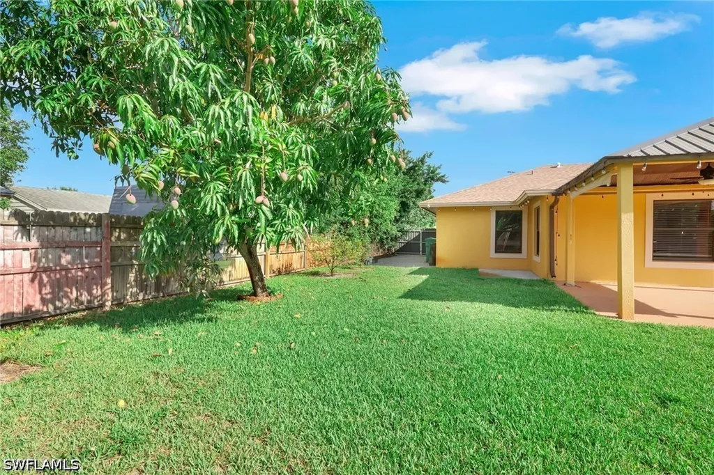 4500 28th Avenue SW Naples FL 34116