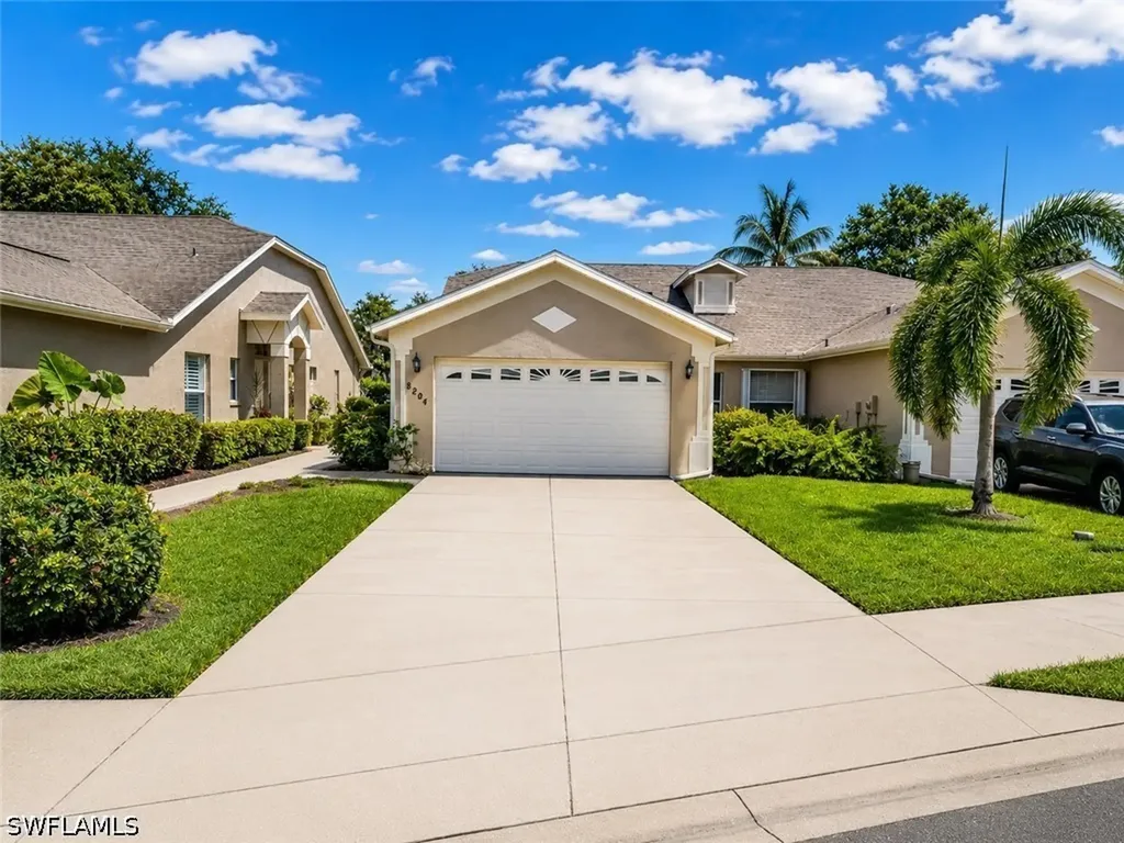 8204 Ibis Cove Circle Naples FL 34119