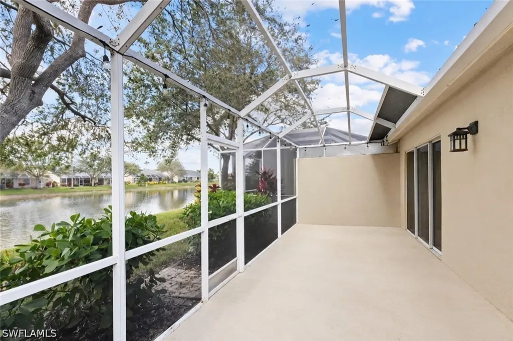8204 Ibis Cove Circle Naples FL 34119