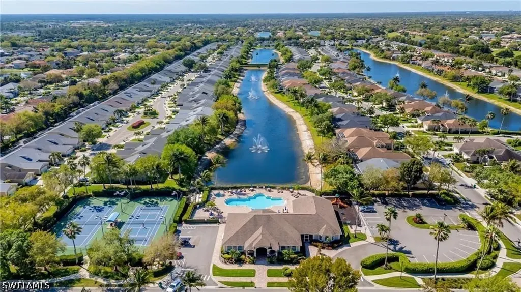 8204 Ibis Cove Circle Naples FL 34119