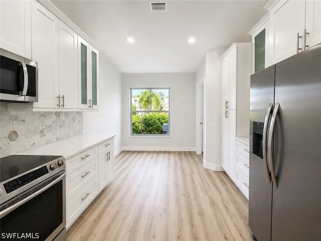 8204 Ibis Cove Circle Naples FL 34119