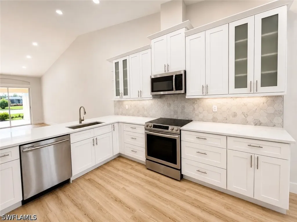 8204 Ibis Cove Circle Naples FL 34119