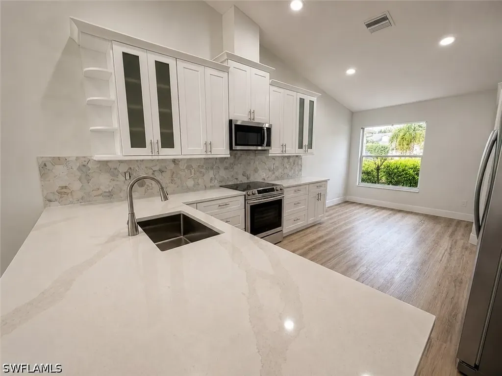8204 Ibis Cove Circle Naples FL 34119