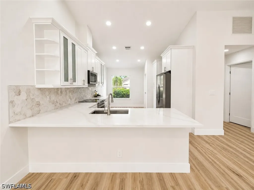 8204 Ibis Cove Circle Naples FL 34119