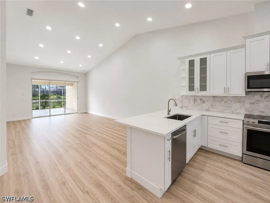 8204 Ibis Cove Circle Naples FL 34119