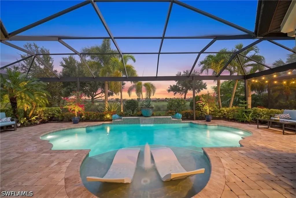 Naples FL, 9256 Rialto Lane