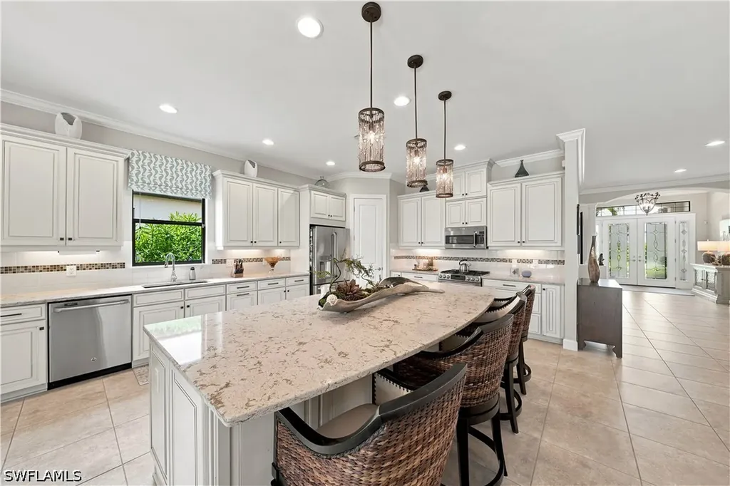 9256 Rialto Lane Naples FL 34119