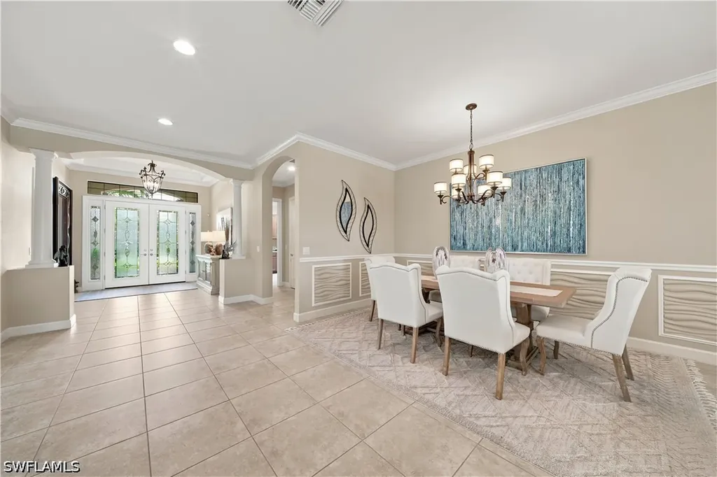 9256 Rialto Lane Naples FL 34119