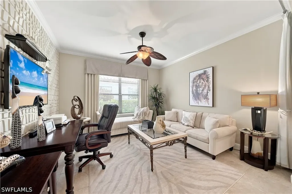 9256 Rialto Lane Naples FL 34119