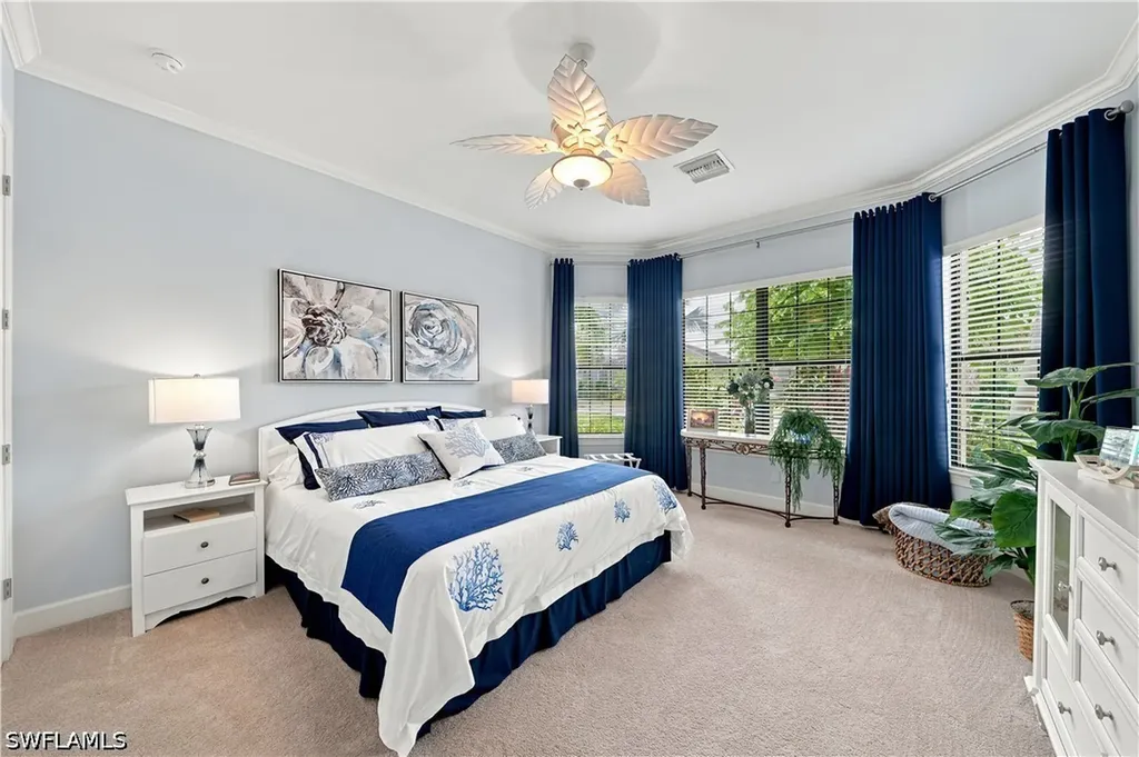 9256 Rialto Lane Naples FL 34119