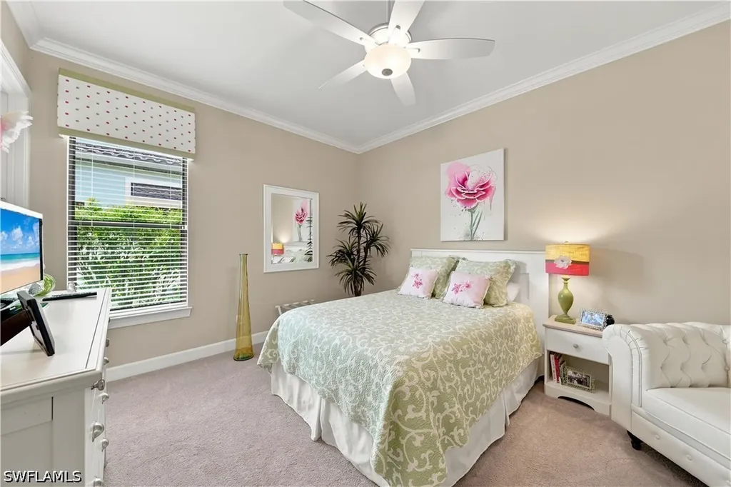 9256 Rialto Lane Naples FL 34119