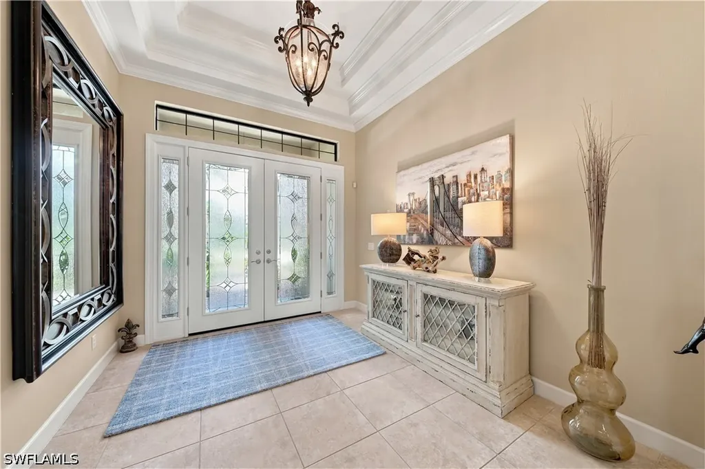 9256 Rialto Lane Naples FL 34119