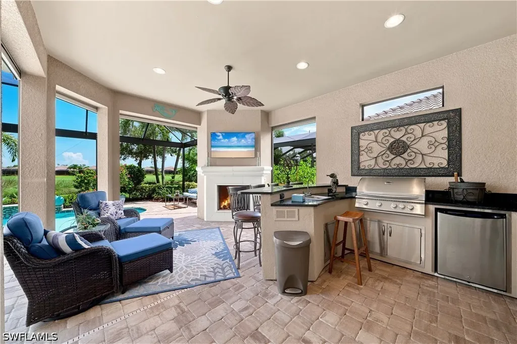 9256 Rialto Lane Naples FL 34119