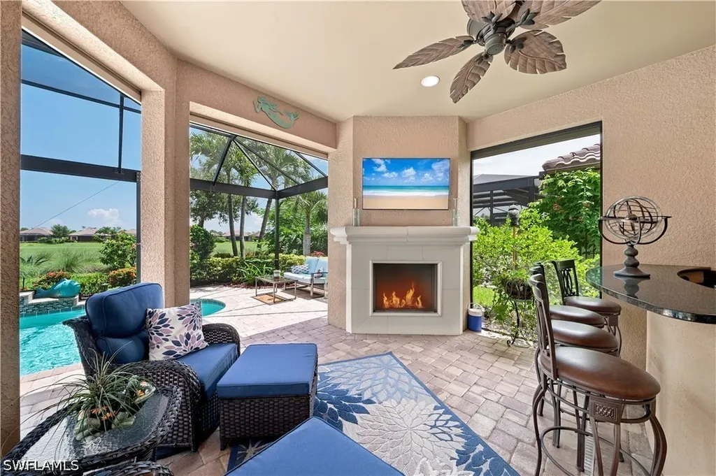 9256 Rialto Lane Naples FL 34119
