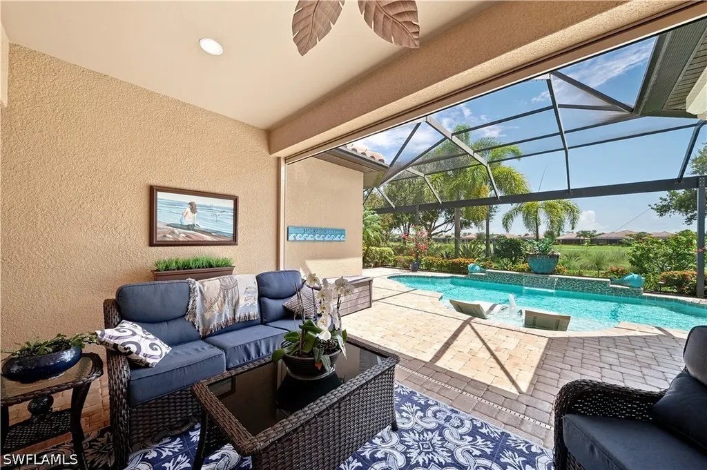 9256 Rialto Lane Naples FL 34119