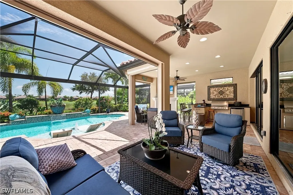 9256 Rialto Lane Naples FL 34119