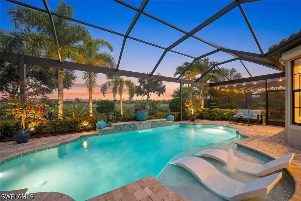 9256 Rialto Lane Naples FL 34119