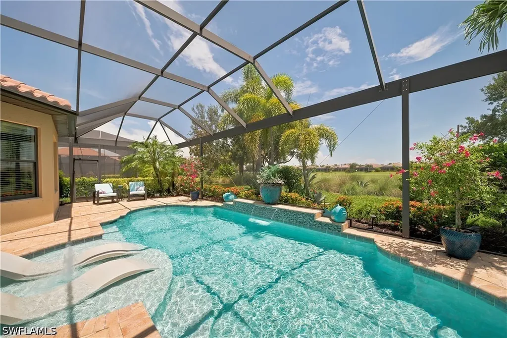 9256 Rialto Lane Naples FL 34119