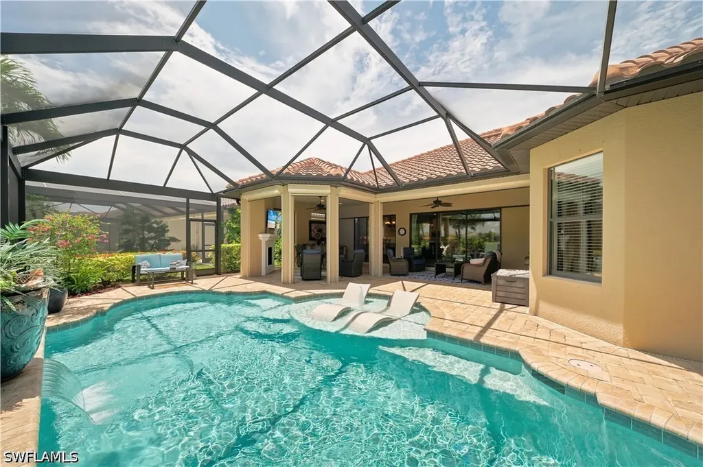9256 Rialto Lane Naples FL 34119