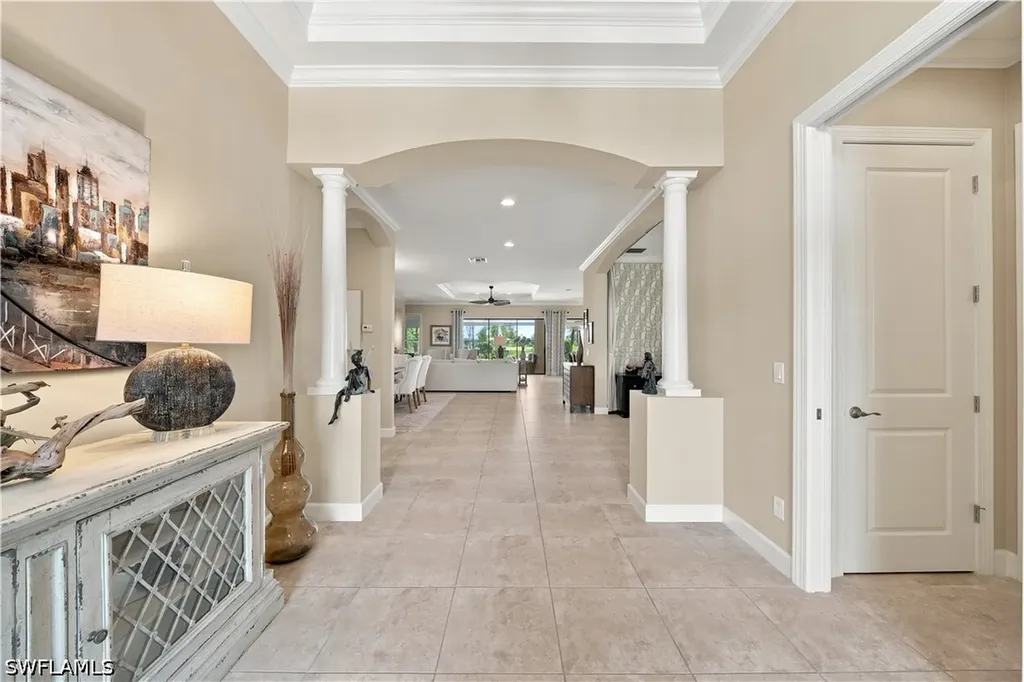 9256 Rialto Lane Naples FL 34119