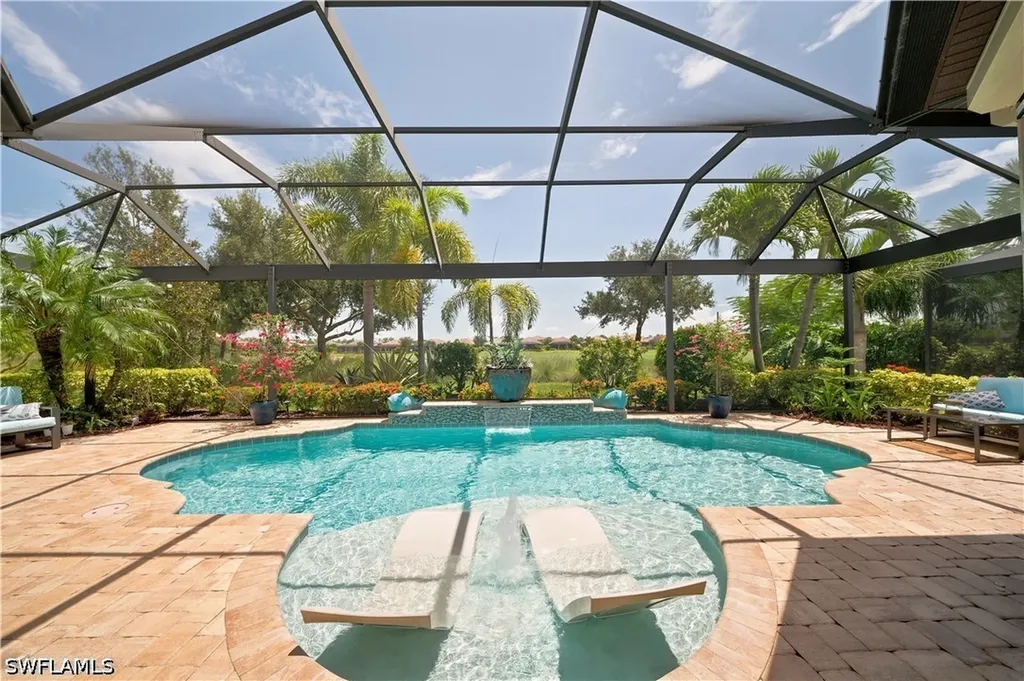 9256 Rialto Lane Naples FL 34119