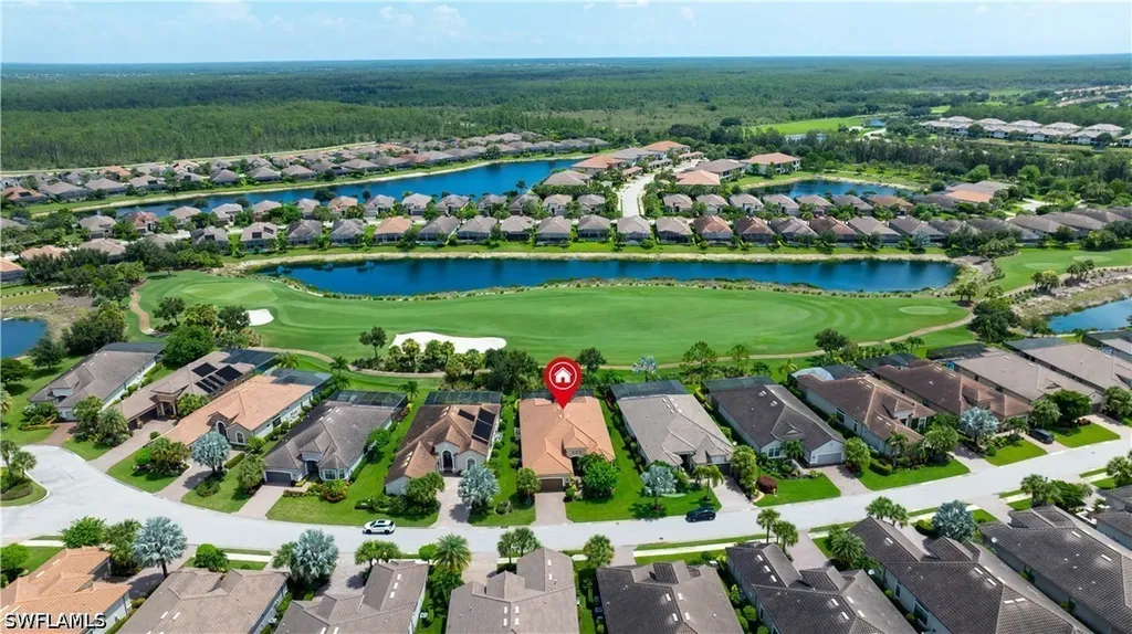 9256 Rialto Lane Naples FL 34119