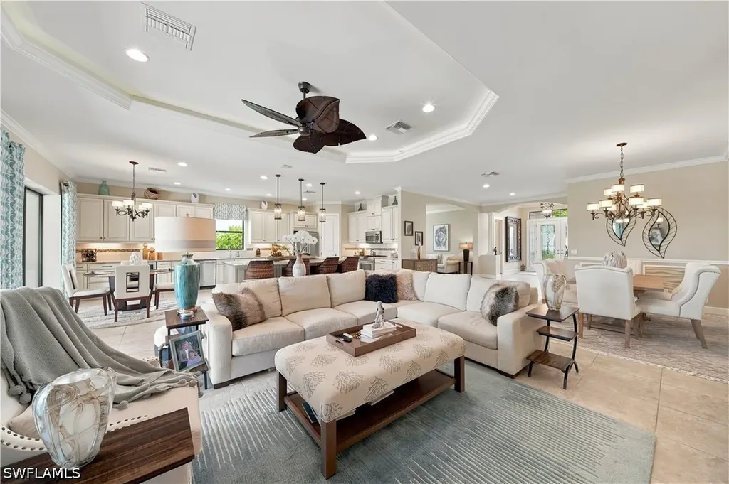 9256 Rialto Lane Naples FL 34119