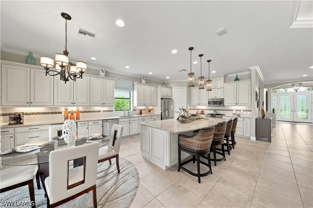 9256 Rialto Lane Naples FL 34119