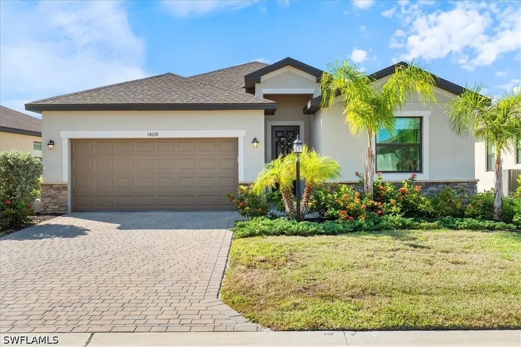 14698 Portico Boulevard Fort Myers FL 33905