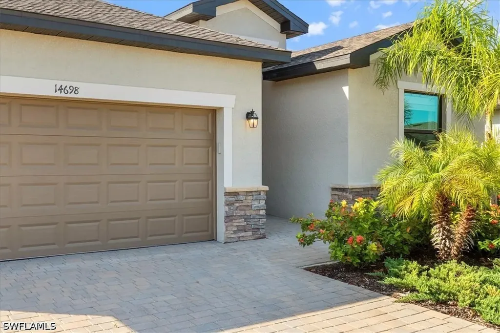 14698 Portico Boulevard Fort Myers FL 33905