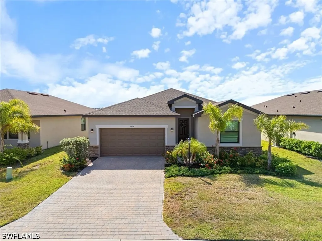 14698 Portico Boulevard Fort Myers FL 33905